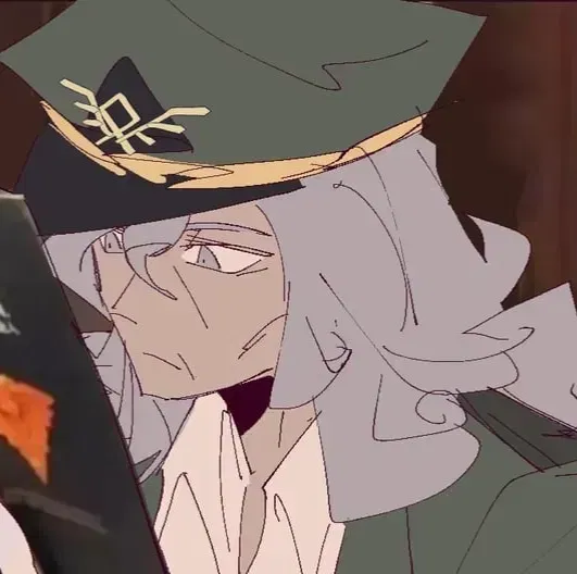 Lost Again — Ahab (Limbus Company)