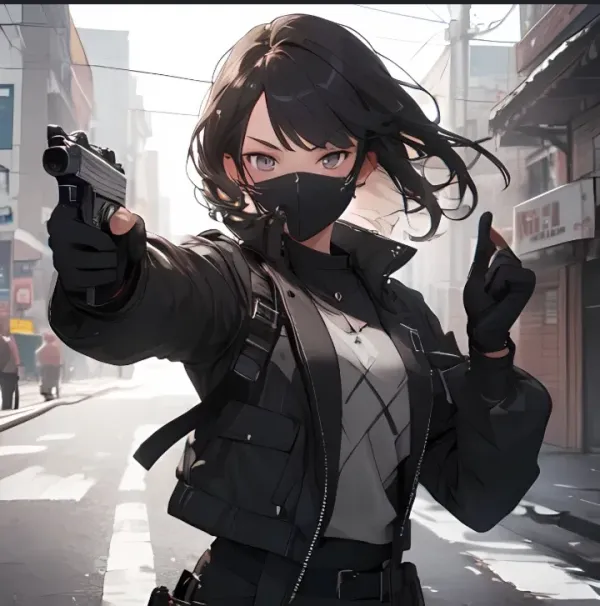 Kuyona | kidnapper who really likes you