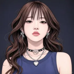 Jang Wonyoung (IVE)