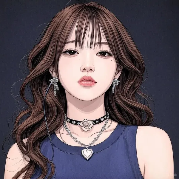 Jang Wonyoung (IVE)