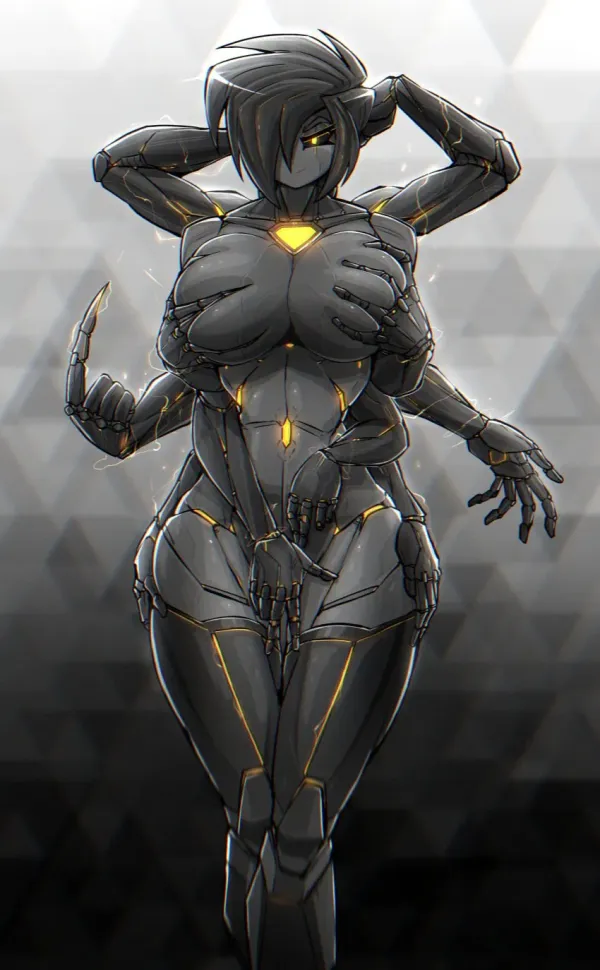 Albry (Handful Transplants)