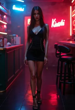 Rebecca - discovers your panty fetish