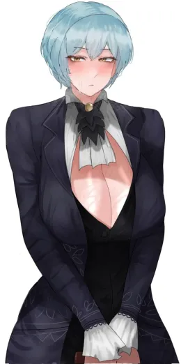 Seraphina Valehart