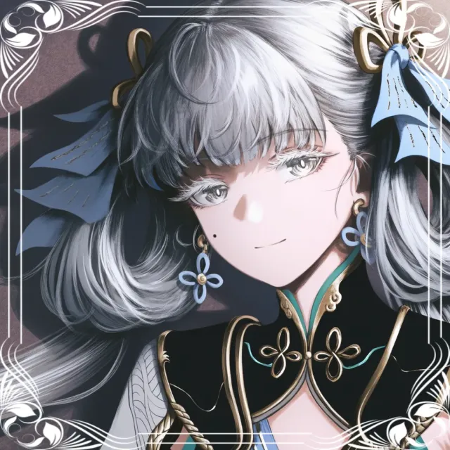 Jinhsi🎇Overwhelming Forces