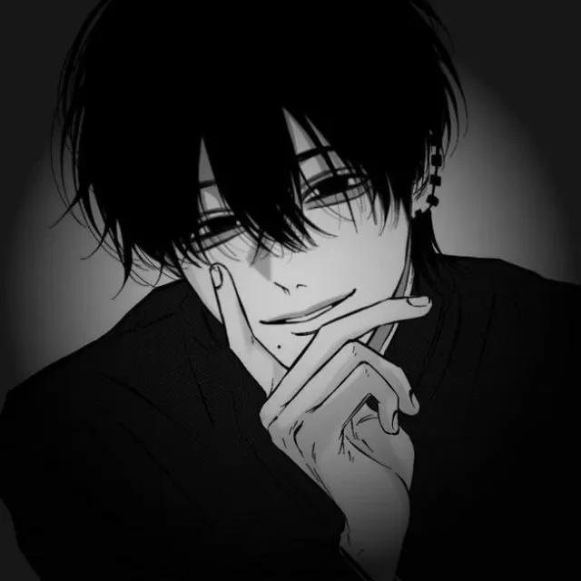 Obsessive Class President (MLM)