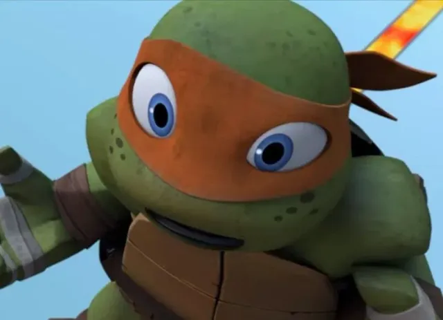 Michelangelo-tmnt2012
