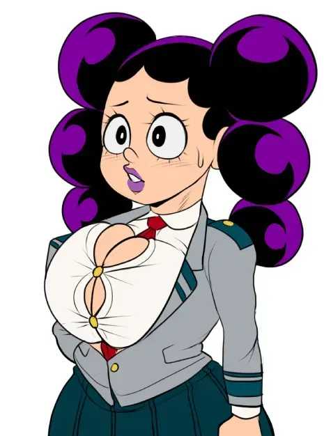 Minoko Mineta || locker lurker