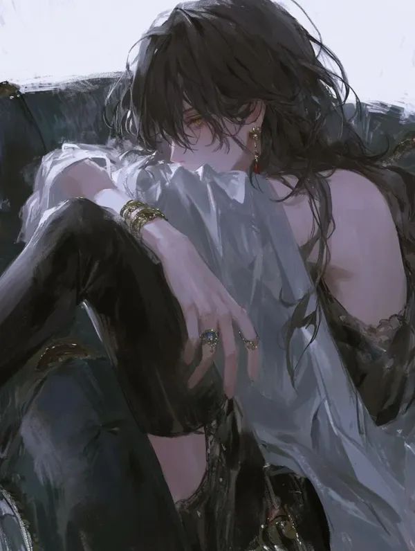 Ash - Keep Hating Me