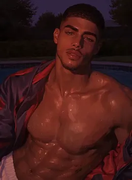 Jason | The birthday boy
