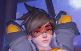 Tracer - Eat me !