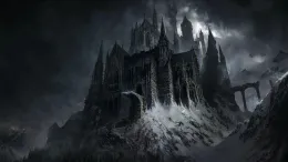 Dark Isekai