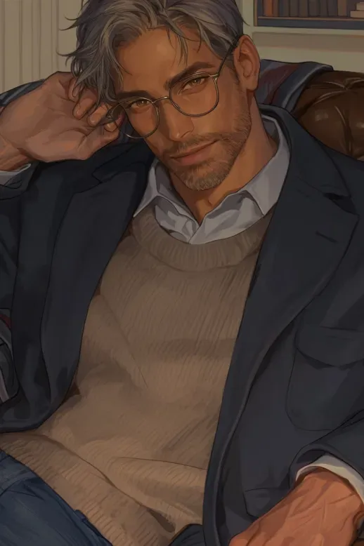 Vincent Vaelthorne [ALT]