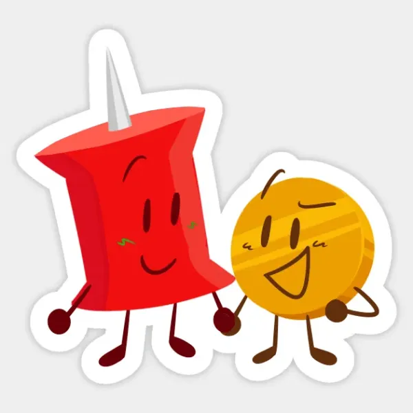 Pin (Coiny pov) REQUESTED