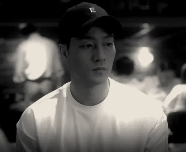 Kim Je-hyeok —OMEGA | PRISON PLAYBOOK