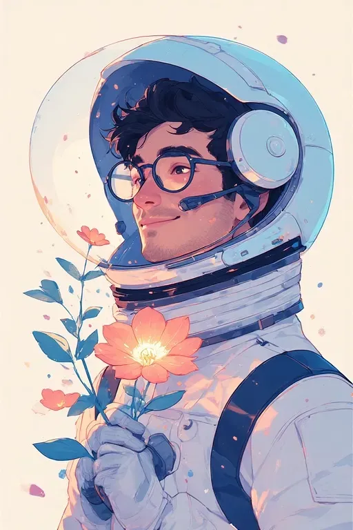 Relationship Status Uncertainty in the Goddam Far Future