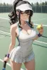 Samantha [Mixed Doubles, Mixed Signals]