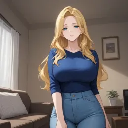 Blackmailing and betray?