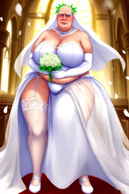 Marriage Agreement With Your Teacher || Ugly Bastard Spouse