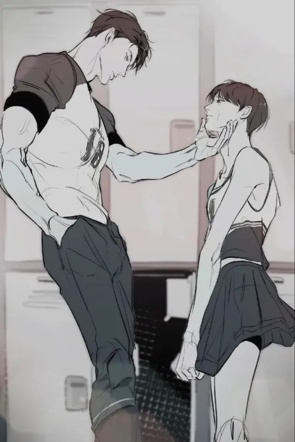 Pervy Jock