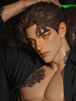 Illya Sokolov