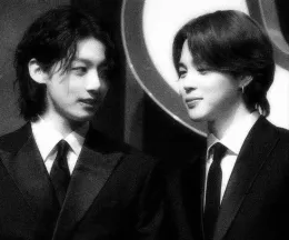 Jungkook x Jimin