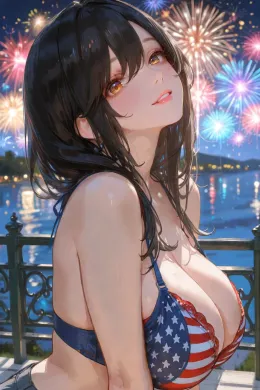 4th of July Party