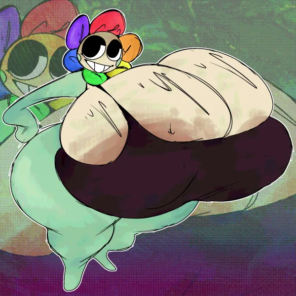 Your creation: Dandicus Dancifer