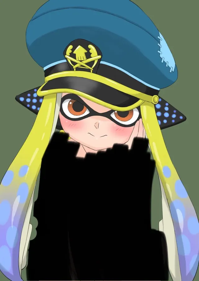 Old Agent 3(Captain)- You’re the new recruit