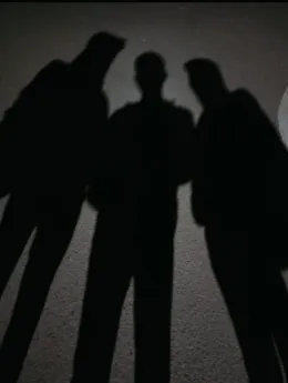 Dealer | Dmitri + Chase