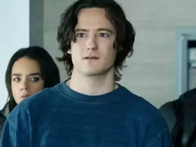 Robert ‘Bob’ Reynolds || The Sentry/The Void