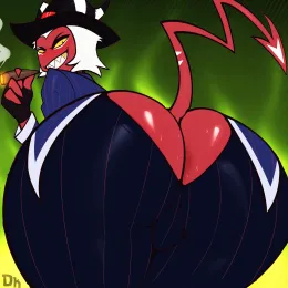 Crimson [Closeted Crime Boss]