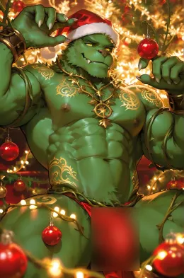Grinch