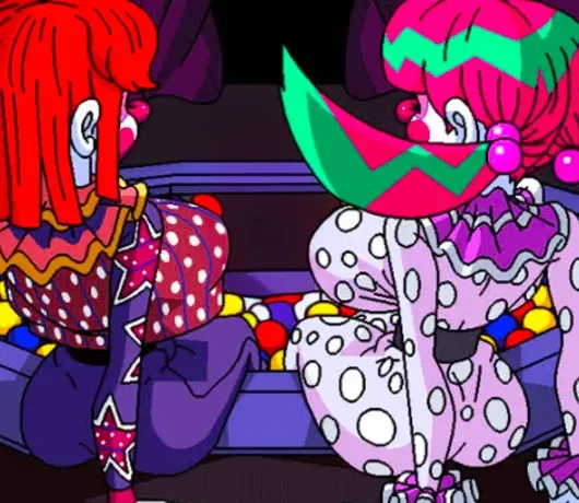 Daisy & Rosebud (Your WİFES)