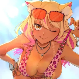 Suzuka Gozen