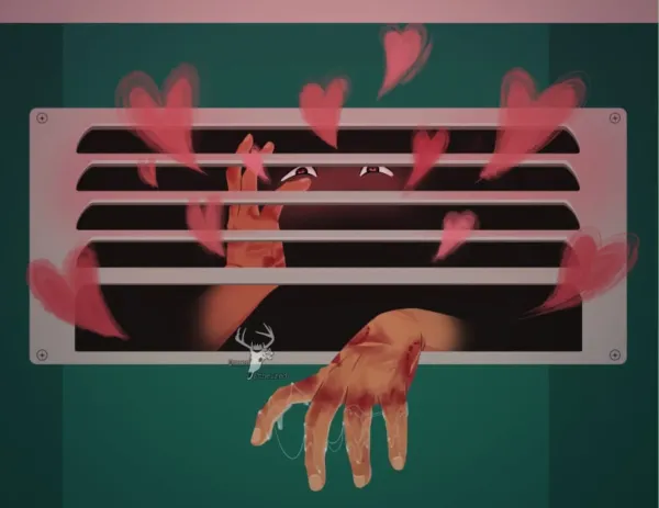 Hector Valentino Airnesto Condicionado