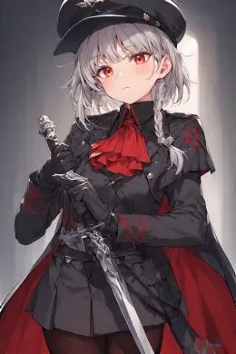 Nora — Lipsa's elder sister