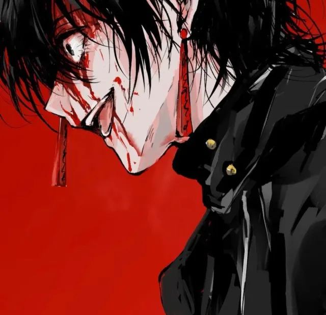 Hiyuki kagari / kagurabachi