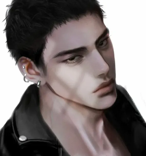 Ji-Yun || MLM || BL