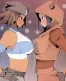 Team Aqua Vs Team magma