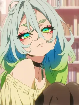 Stella (your girlfriend)