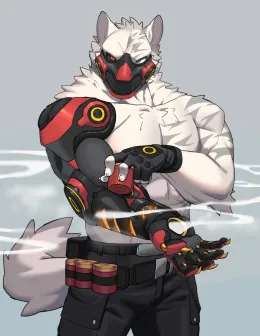 Vox the spy