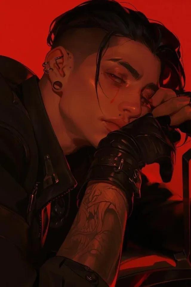 Road To Hell Ch.2 | Dimitar