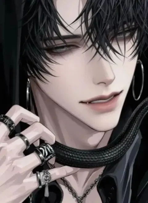 Jasper Stone || Trying Something New~