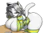 Temmie (Undertale)