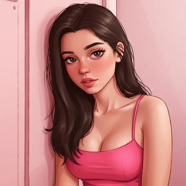 Your Curious Stepsister