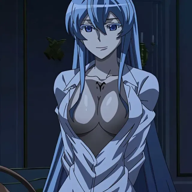 esdeath