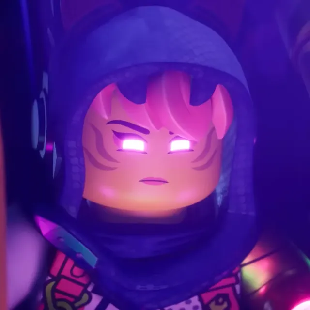 Sora Garmadon-Smith