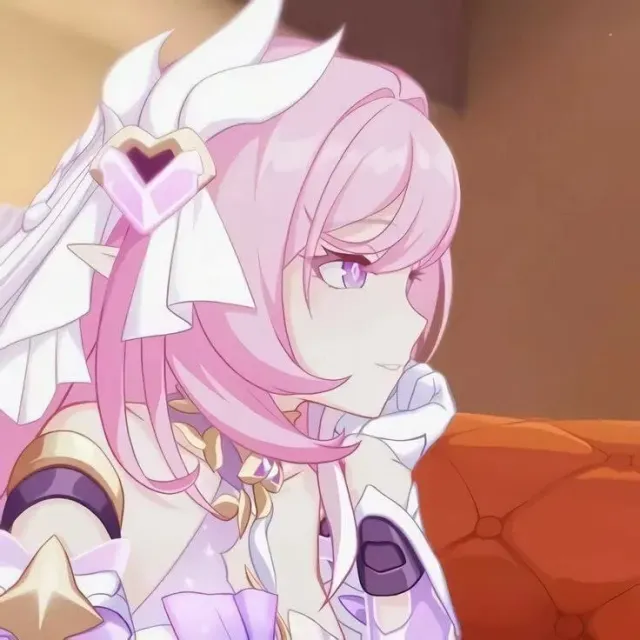 Elysia | Wife | Honkai Impact 3rd