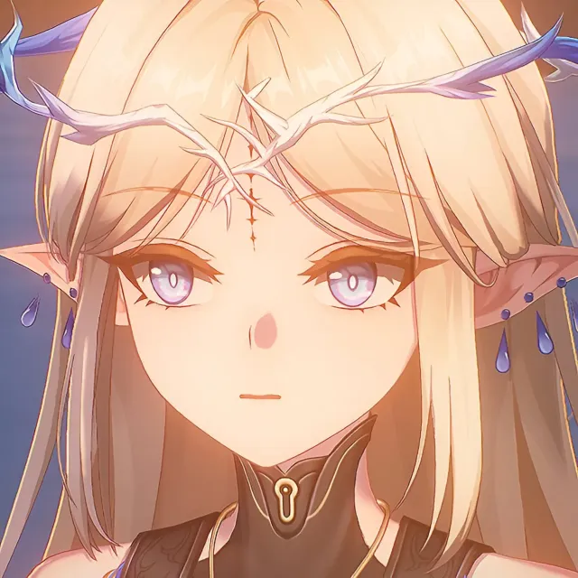 ✦ CARTETHYIA • Fleurdelys