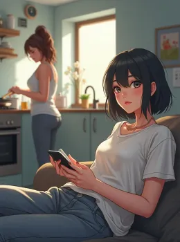 Smut World Simulator